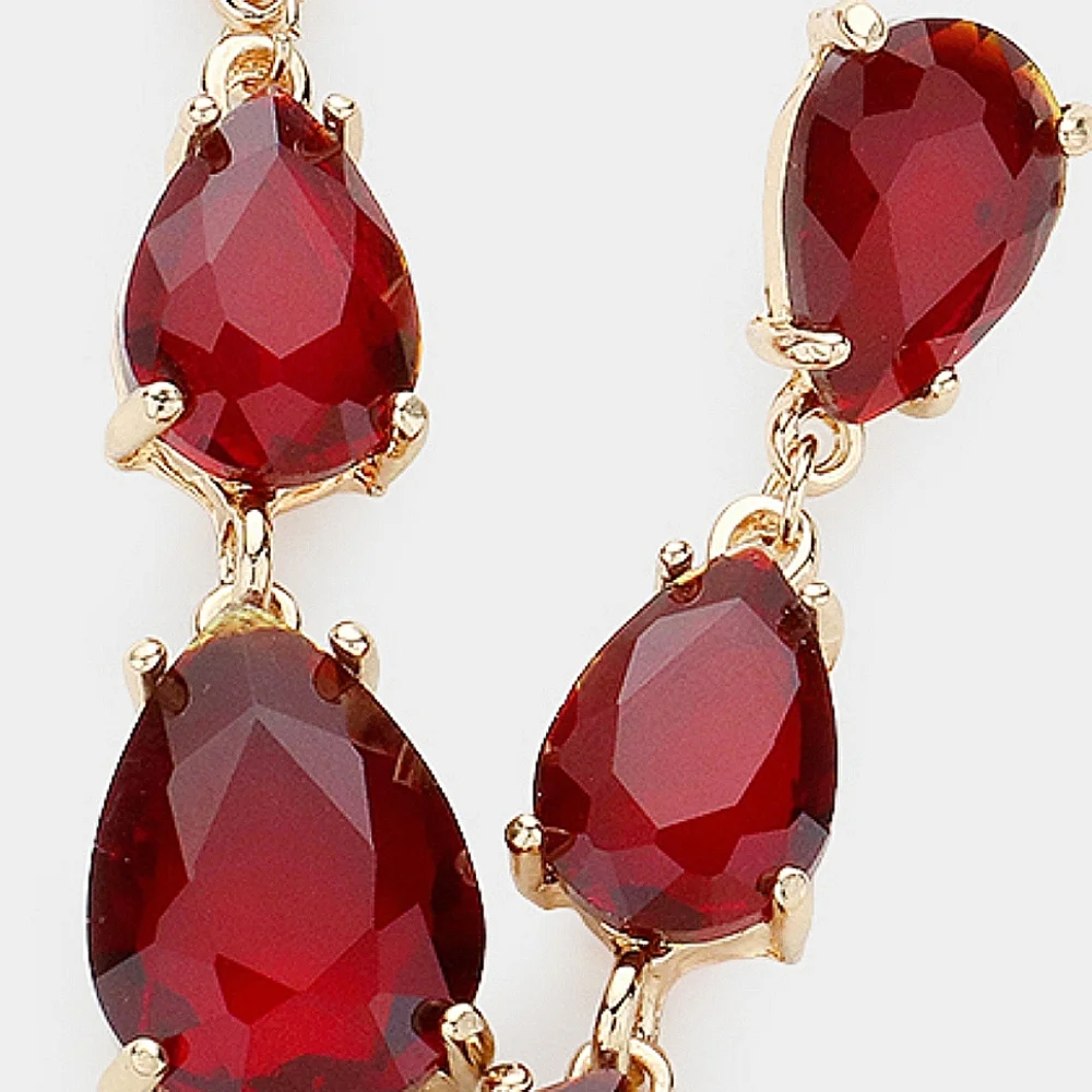 iFashionBox red colored